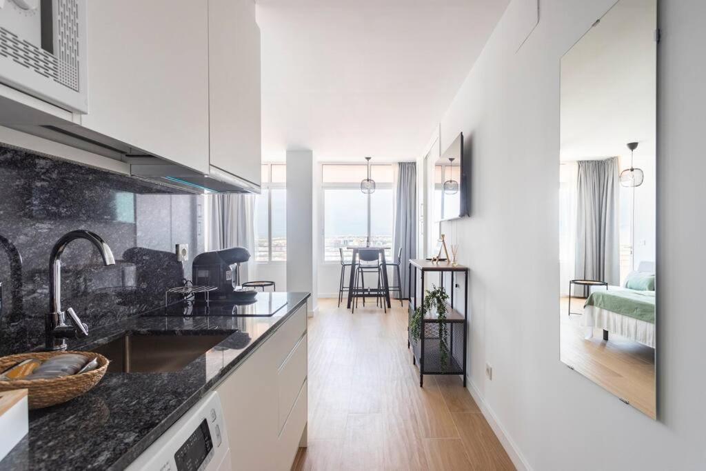 Luxury Views Downtown Διαμέρισμα Αλικάντε Εξωτερικό φωτογραφία