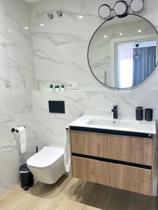 Luxury Views Downtown Διαμέρισμα Αλικάντε Εξωτερικό φωτογραφία