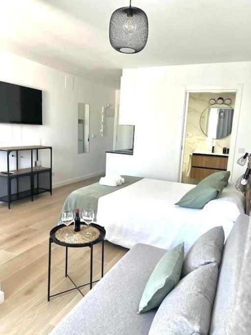 Luxury Views Downtown Διαμέρισμα Αλικάντε Εξωτερικό φωτογραφία