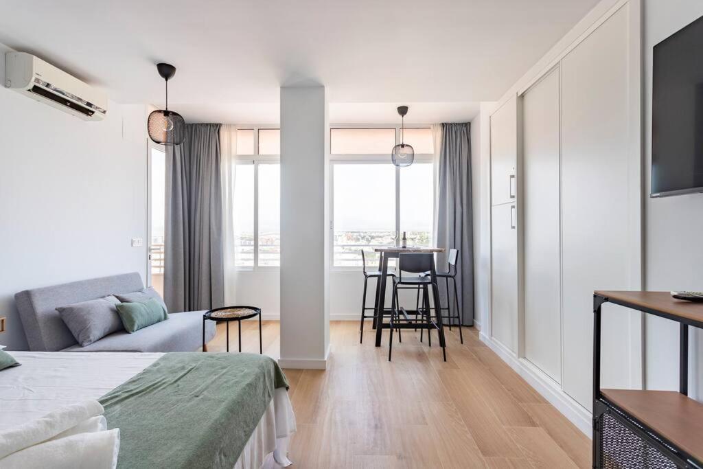 Luxury Views Downtown Διαμέρισμα Αλικάντε Εξωτερικό φωτογραφία