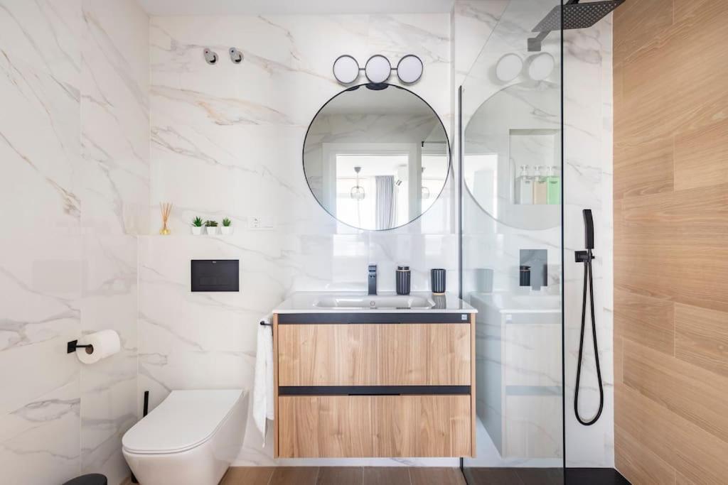Luxury Views Downtown Διαμέρισμα Αλικάντε Εξωτερικό φωτογραφία