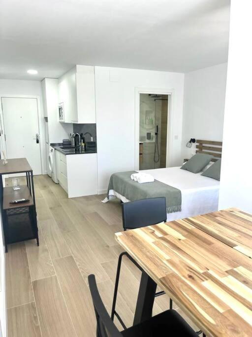 Luxury Views Downtown Διαμέρισμα Αλικάντε Εξωτερικό φωτογραφία