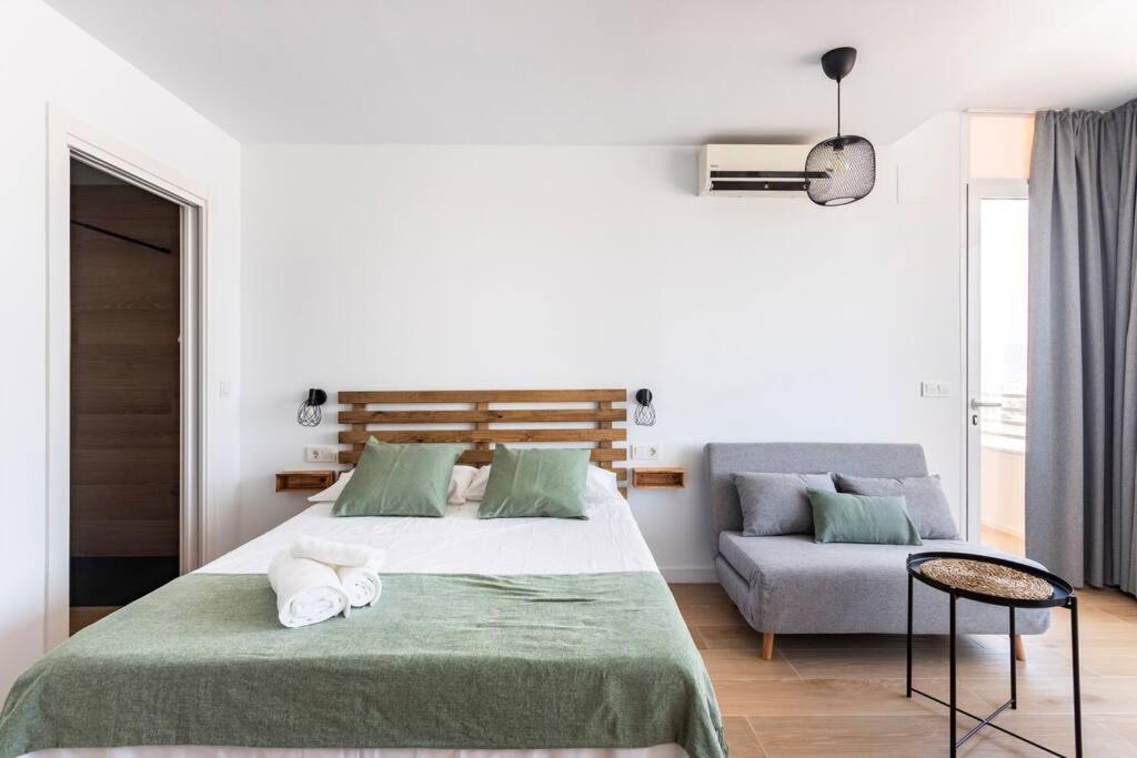 Luxury Views Downtown Διαμέρισμα Αλικάντε Εξωτερικό φωτογραφία