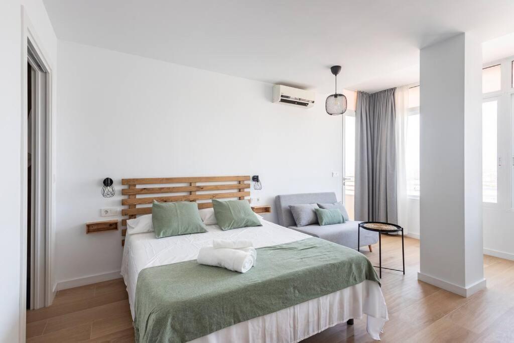 Luxury Views Downtown Διαμέρισμα Αλικάντε Εξωτερικό φωτογραφία
