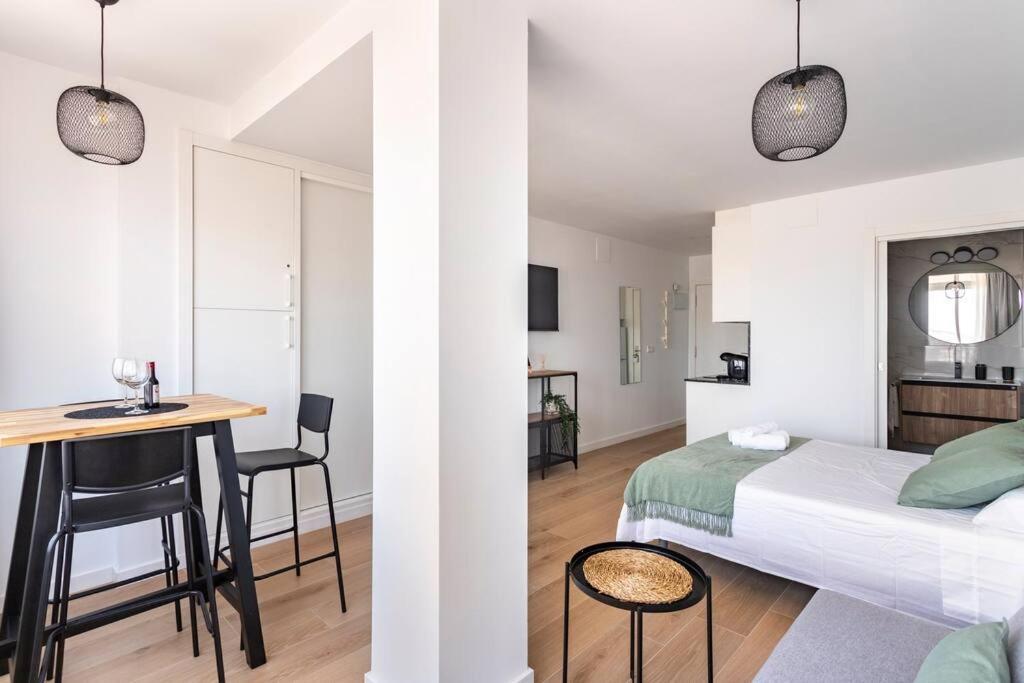 Luxury Views Downtown Διαμέρισμα Αλικάντε Εξωτερικό φωτογραφία